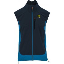 Karpos Lede Vest 2511004-040 černá/modrá