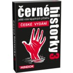 Mindok Černé historky 3 – Sleviste.cz