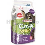 Versele-Laga Crispy Pellets Ferrets 0,7 kg – Hledejceny.cz