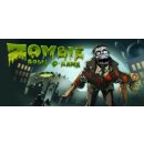 Hra na PC Zombie Bowl-O-Rama