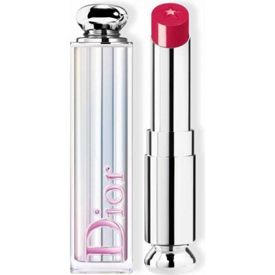 Dior Addict Lipstick Hydra-Gel hydratační rtěnka s vysokým leskem 976 Be Dior Mirror Shine 3,5 g – Zboží Mobilmania