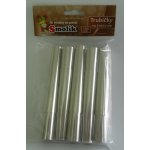 SMOLÍK Trubičky na kremrole 100mm, 10ks – Hledejceny.cz