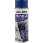DUPLI COLOR Art RAL5002 lesk 400ml