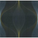 Vavex H66066 vliesová tapeta na zeď rozměry 0,53 x 10,05 m – Hledejceny.cz