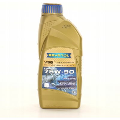 Ravenol VSG 75W-90 1 l | Zboží Auto