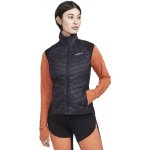 Craft W ADV Essence Warm vesta Black – Zboží Dáma