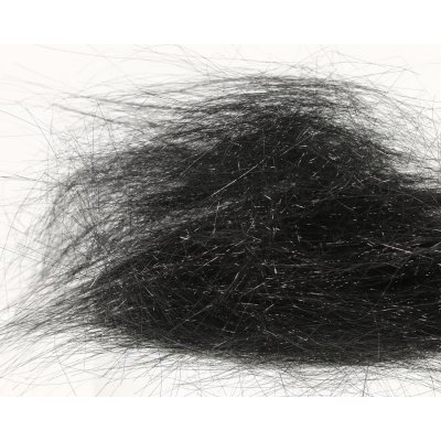 Sybai Dubbing Supersoft Metallic Dubbing Black – Hledejceny.cz