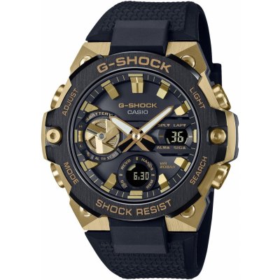 Casio GST-B400GB-1A9