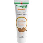 Vétoquinol Bezo-Pet Pasta 120 g – Zboží Dáma
