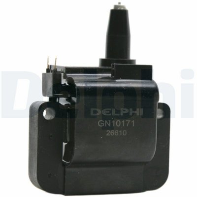 DELPHI Zapalovací cívka GN1017112B1 – Hledejceny.cz
