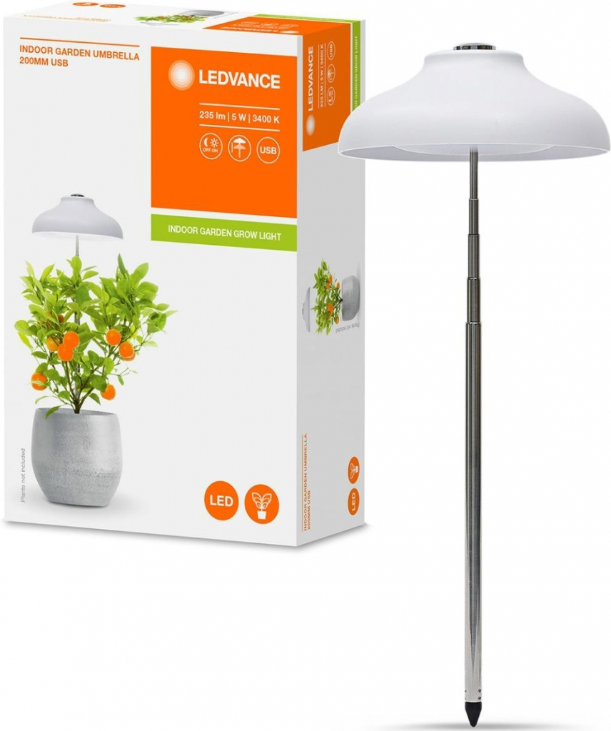 OSRAM 4058075576155
