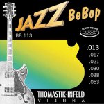 Thomastik BB113 Jazz BeBop – Zboží Mobilmania