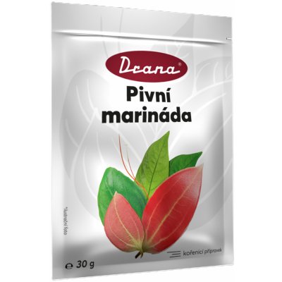 Drana Pivní Marináda 30 g – Zboží Dáma
