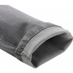 NAX GERW pánské džíny šedá – Zboží Mobilmania