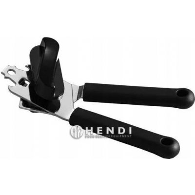 Otvírák na konzervy Hendi 517406 – Hledejceny.cz