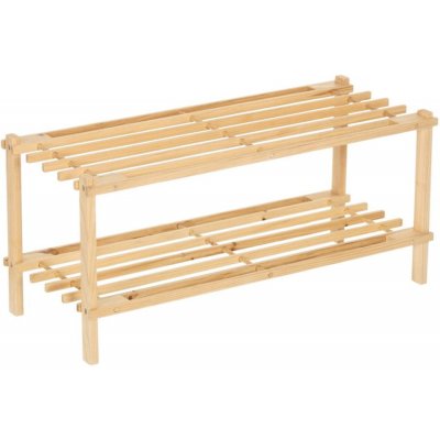 Casa Selección Natural Way přírodní 64 x 29.5 x 26 cm – Zbozi.Blesk.cz