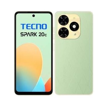 TECNO SPARK 20C 4GB/128GB