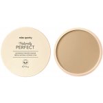 Miss Sporty Naturally Perfect kompaktní pudr 003 Natural 10 g – Sleviste.cz