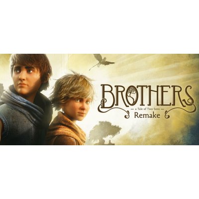 Brothers: A Tale of Two Sons Remake (XSX) – Sleviste.cz