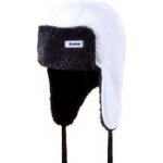 Kama Soft Shell čepice AW65 bílá – Hledejceny.cz