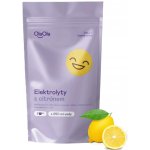 OlaOla Elektrolyty citrón 400 g – Hledejceny.cz
