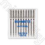 Jehly Schmetz 130/705 H Universal 100/16 – Zboží Dáma
