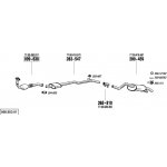 Bosal BS 200-459 – Hledejceny.cz