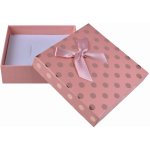 JK Box Roztomilá krabička na soupravu šperků KC-5/A5 – Zboží Mobilmania