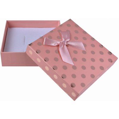 JK Box Roztomilá krabička na soupravu šperků KC-5/A5 – Zboží Mobilmania