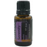 DoTerra Serenity uklidňující směs esenciálních olejů 15 ml – Hledejceny.cz