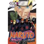 Naruto 41: Džiraijova volba – Kišimoto Masaši – Sleviste.cz