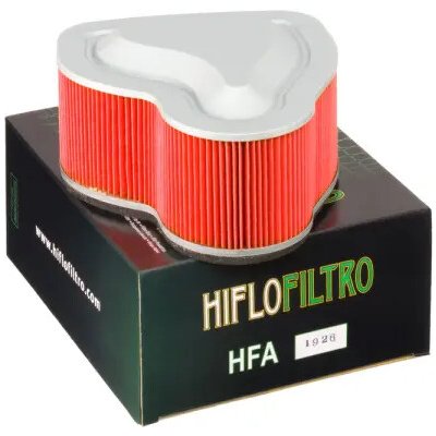 HIFLO FILTRO vzduchový filtr HFA1926 – Hledejceny.cz