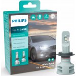Philips Ultinon Pro5100 HL H11-LED PGJ19-2 12/24V 12W 11362U51X2 2 ks | Zboží Auto