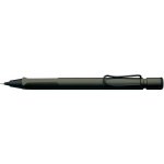 Lamy Safari Matt Charcoal mechanická tužka – Zboží Mobilmania