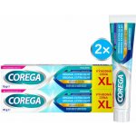 Corega Fixační krém XL extra silný 2 x 70 g – Zboží Dáma