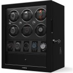 Klarstein ChronoVault černá – Zboží Dáma