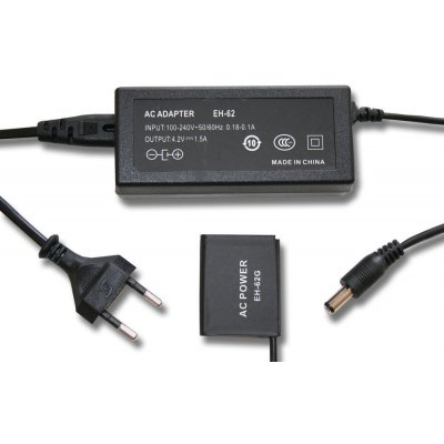 TopTechnology EH-62G – Zboží Mobilmania