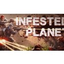 Infested Planet