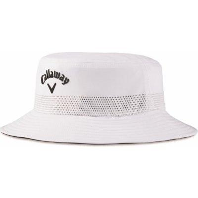 Callaway Bucket bílý