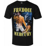 Metal ROCK OFF Queen Live Homage černá – Hledejceny.cz