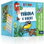 Albi Kvído Příroda v kostce – Hledejceny.cz