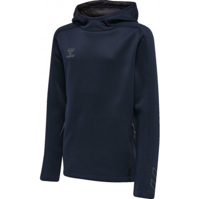 Hummel Cima Xk Hoodie Kids 211577-7026 – Zboží Mobilmania