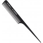 Kiepe Active Carbon karbonový antistatický hřeben na vlasy 505 – Zboží Dáma
