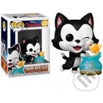 Funko Pop! Pinocchio Figaro Kissing Cleo – Hledejceny.cz