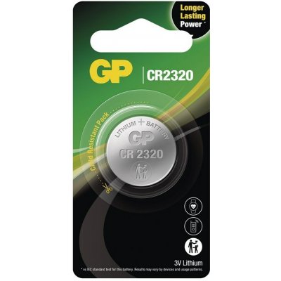 GP CR2320 1ks B15771