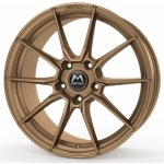 MOTEC ULTRALIGHT MCR2 8x19 5x112 ET48 matt bronze – Hledejceny.cz