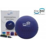 KINE-MAX PROFESSIONAL GYM BALL - 65 cm – Zboží Mobilmania