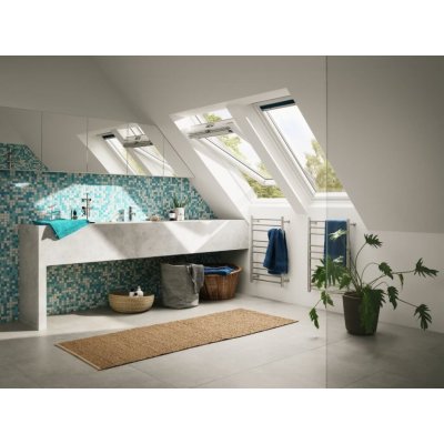 VELUX GLU 0064 MK08 78x140 cm – HobbyKompas.cz
