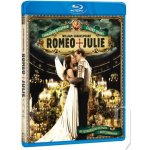 Romeo a Julie BD – Zboží Mobilmania
