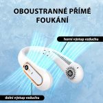 Platinium Coolio 6D bílý – Hledejceny.cz